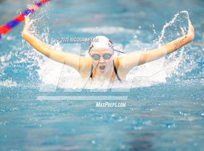 Thumbnail 2 in Albuquerque Public Schools Meet #5 photogallery.