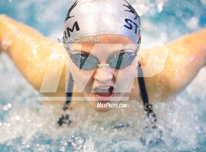 Thumbnail 2 in Albuquerque Public Schools Meet #5 photogallery.