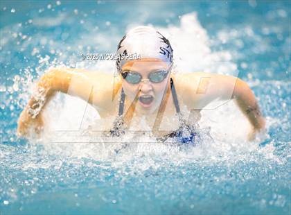 Thumbnail 1 in Albuquerque Public Schools Meet #5 photogallery.