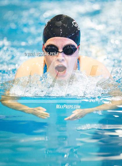 Thumbnail 3 in Albuquerque Public Schools Meet #5 photogallery.