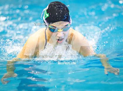 Thumbnail 1 in Albuquerque Public Schools Meet #5 photogallery.