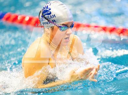 Thumbnail 1 in Albuquerque Public Schools Meet #5 photogallery.