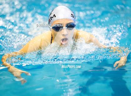 Thumbnail 1 in Albuquerque Public Schools Meet #5 photogallery.