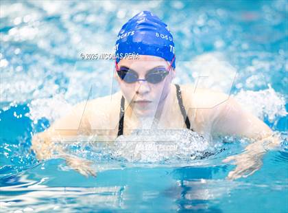 Thumbnail 3 in Albuquerque Public Schools Meet #5 photogallery.