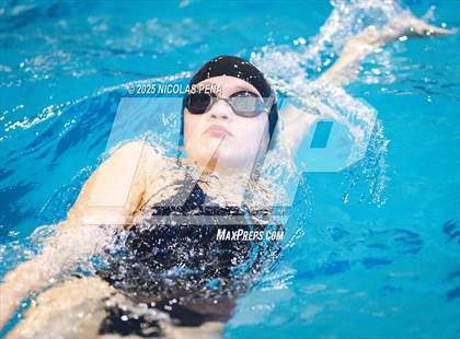 Thumbnail 3 in Albuquerque Public Schools Meet #5 photogallery.