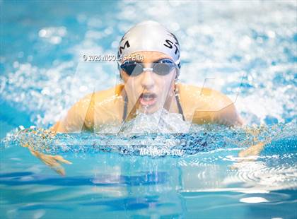 Thumbnail 1 in Albuquerque Public Schools Meet #5 photogallery.