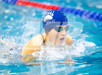 Thumbnail 2 in Albuquerque Public Schools Meet #5 photogallery.