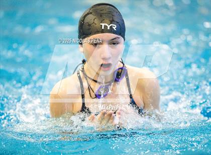 Thumbnail 2 in Albuquerque Public Schools Meet #5 photogallery.