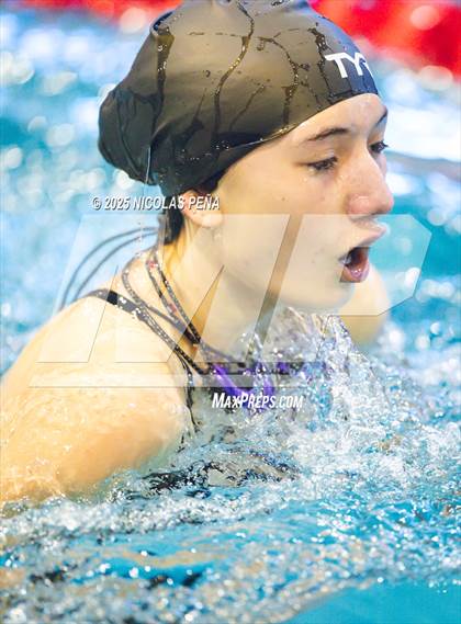 Thumbnail 1 in Albuquerque Public Schools Meet #5 photogallery.