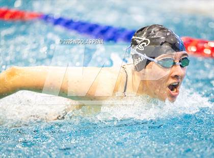 Thumbnail 3 in Albuquerque Public Schools Meet #5 photogallery.