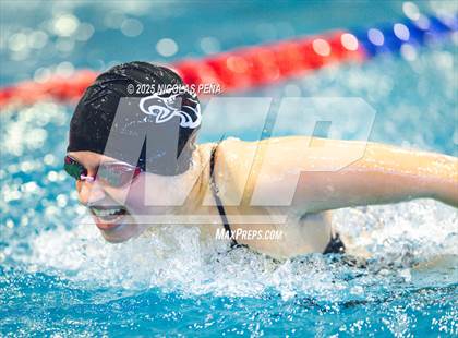 Thumbnail 2 in Albuquerque Public Schools Meet #5 photogallery.