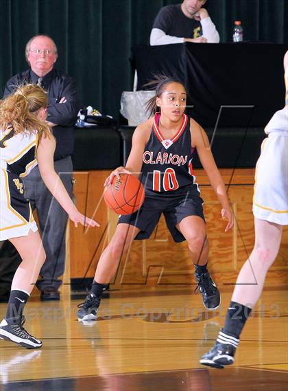 Thumbnail 1 in Clarion Area @ Venango Catholic photogallery.