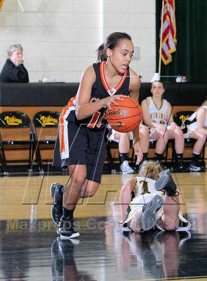 Thumbnail 2 in Clarion Area @ Venango Catholic photogallery.