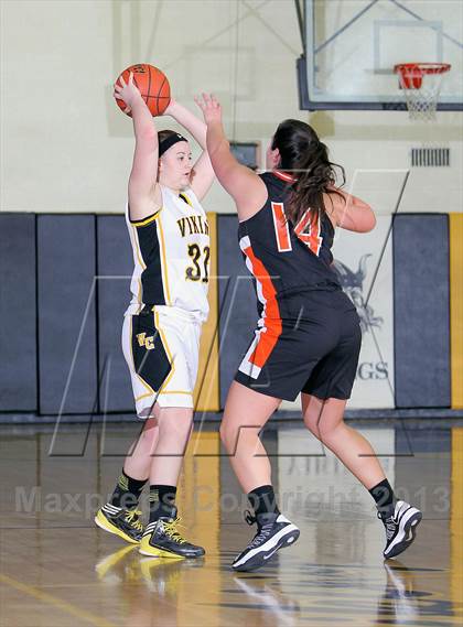 Thumbnail 1 in Clarion Area @ Venango Catholic photogallery.
