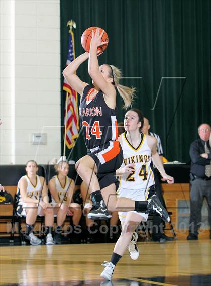 Thumbnail 3 in Clarion Area @ Venango Catholic photogallery.