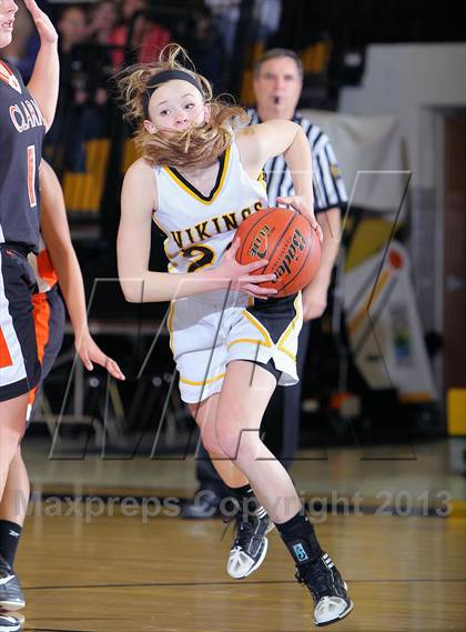 Thumbnail 2 in Clarion Area @ Venango Catholic photogallery.