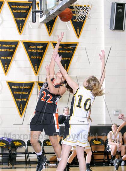 Thumbnail 1 in Clarion Area @ Venango Catholic photogallery.