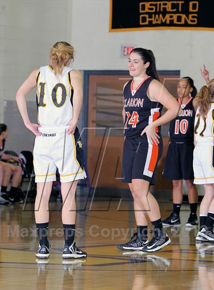 Thumbnail 1 in Clarion Area @ Venango Catholic photogallery.