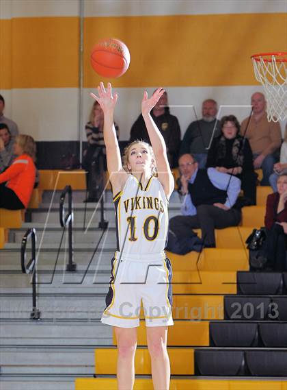 Thumbnail 3 in Clarion Area @ Venango Catholic photogallery.