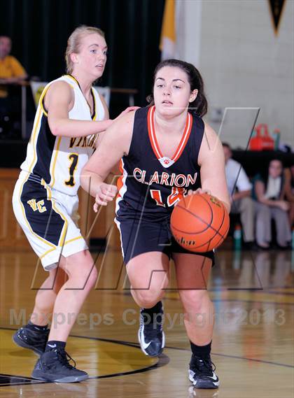 Thumbnail 2 in Clarion Area @ Venango Catholic photogallery.