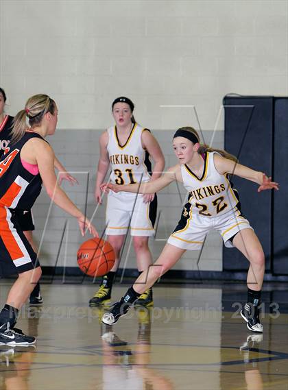Thumbnail 2 in Clarion Area @ Venango Catholic photogallery.