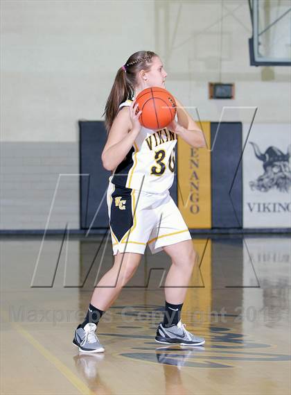 Thumbnail 3 in Clarion Area @ Venango Catholic photogallery.