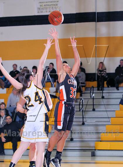 Thumbnail 2 in Clarion Area @ Venango Catholic photogallery.