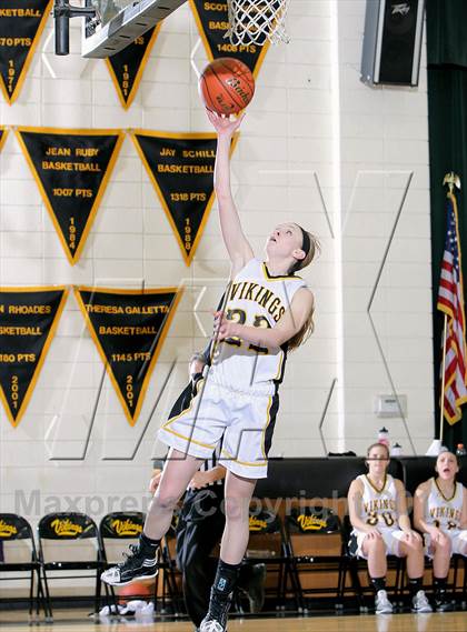 Thumbnail 1 in Clarion Area @ Venango Catholic photogallery.