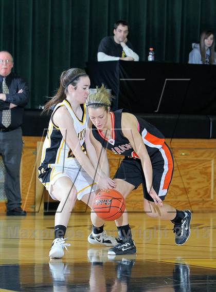Thumbnail 2 in Clarion Area @ Venango Catholic photogallery.