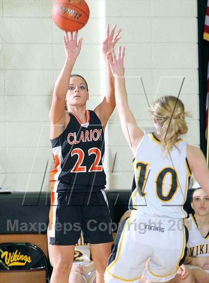 Thumbnail 2 in Clarion Area @ Venango Catholic photogallery.