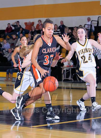 Thumbnail 2 in Clarion Area @ Venango Catholic photogallery.