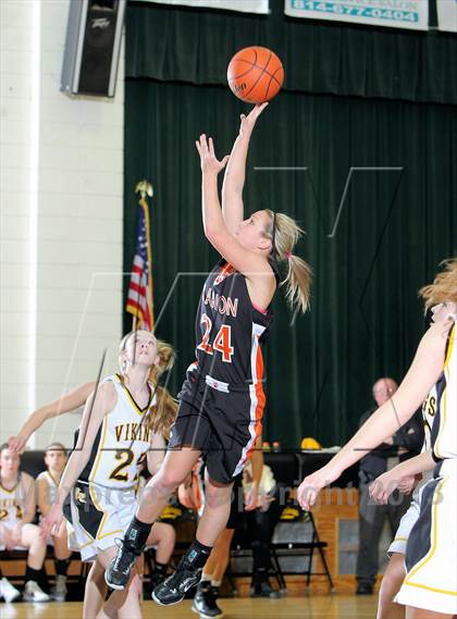 Thumbnail 3 in Clarion Area @ Venango Catholic photogallery.