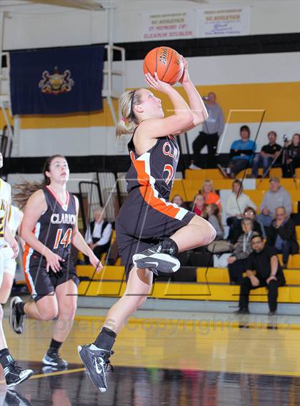 Thumbnail 1 in Clarion Area @ Venango Catholic photogallery.