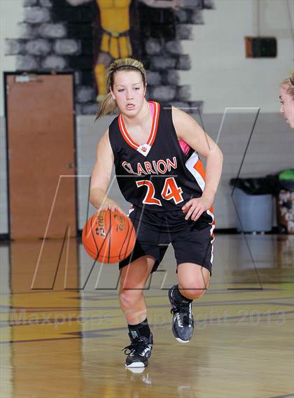 Thumbnail 3 in Clarion Area @ Venango Catholic photogallery.