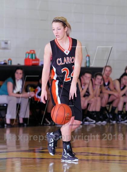 Thumbnail 2 in Clarion Area @ Venango Catholic photogallery.
