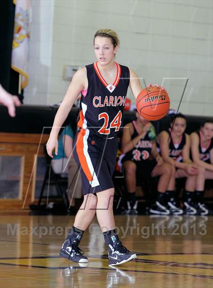Thumbnail 3 in Clarion Area @ Venango Catholic photogallery.