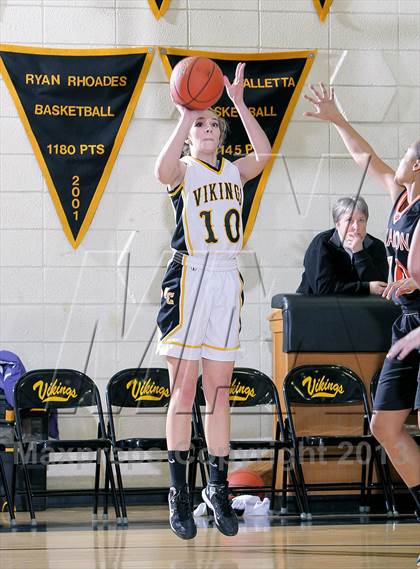 Thumbnail 3 in Clarion Area @ Venango Catholic photogallery.