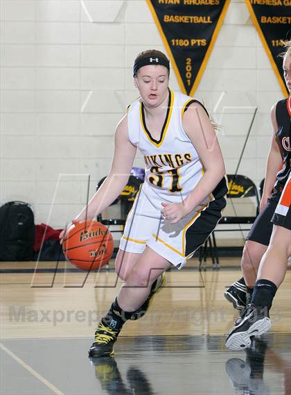 Thumbnail 1 in Clarion Area @ Venango Catholic photogallery.