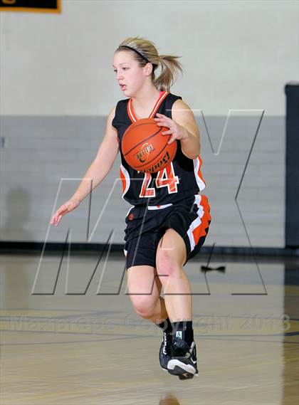 Thumbnail 3 in Clarion Area @ Venango Catholic photogallery.