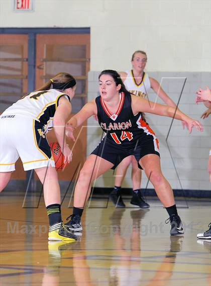 Thumbnail 3 in Clarion Area @ Venango Catholic photogallery.