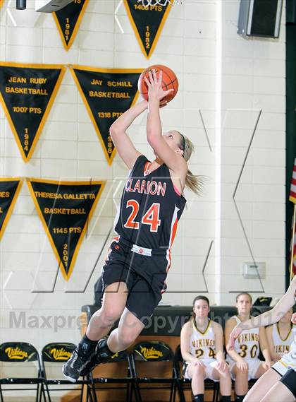 Thumbnail 3 in Clarion Area @ Venango Catholic photogallery.