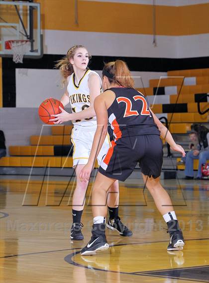 Thumbnail 2 in Clarion Area @ Venango Catholic photogallery.