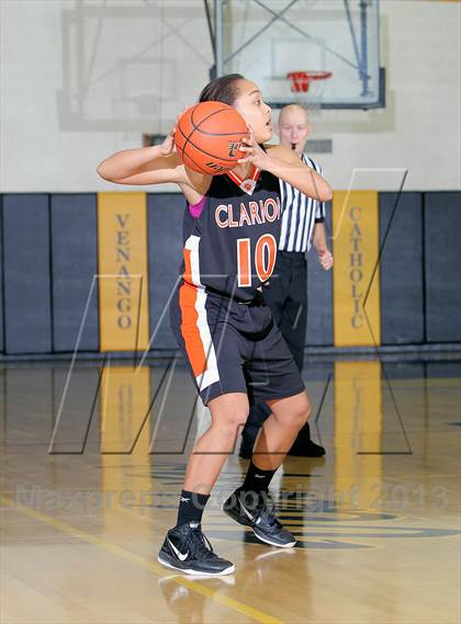 Thumbnail 2 in Clarion Area @ Venango Catholic photogallery.