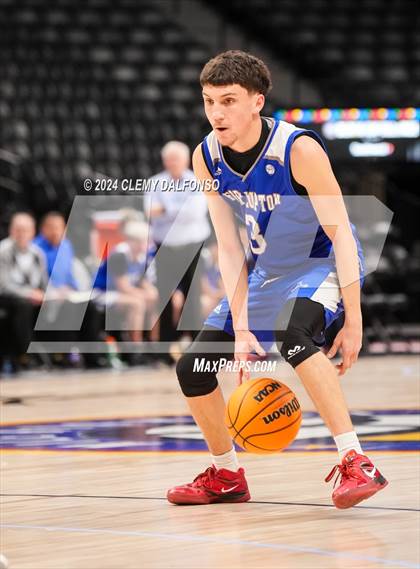 Thumbnail 3 in Fort Lupton vs Jefferson Academy (Ball Arena) photogallery.