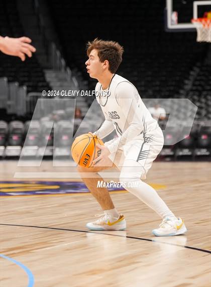 Thumbnail 3 in Fort Lupton vs Jefferson Academy (Ball Arena) photogallery.