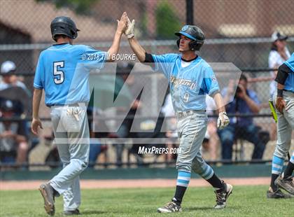 Thumbnail 3 in Arapahoe vs Mountain Range (CHSAA 5A Semifinal) photogallery.