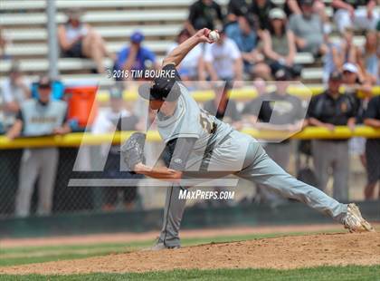 Thumbnail 2 in Arapahoe vs Mountain Range (CHSAA 5A Semifinal) photogallery.