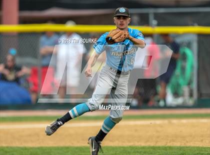 Thumbnail 2 in Arapahoe vs Mountain Range (CHSAA 5A Semifinal) photogallery.