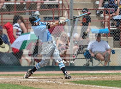 Thumbnail 3 in Arapahoe vs Mountain Range (CHSAA 5A Semifinal) photogallery.