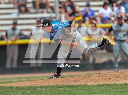 Thumbnail 2 in Arapahoe vs Mountain Range (CHSAA 5A Semifinal) photogallery.